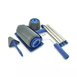 Валик для фарби PAINT ROLLER Валик для фарби PAINT ROLLER