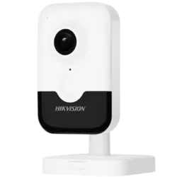2 Мп Wi-Fi IP відеокамера з мікрофоном та SD карткою Hikvision DS-2CD2423G2-IW(W) (2.8мм) 2 Мп Wi-Fi IP відеокамера з мікрофоном та SD карткою Hikvision DS-2CD2423G2-IW(W) (2.8мм)