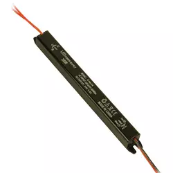 Імпульсний блок живлення герметичний PSW24-36 24В 1.5А (36Вт) IP20 (192*18*18) Імпульсний блок живлення герметичний PSW24-36 24В 1.5А (36Вт) IP20 (192*18*18)