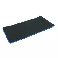 Килимок 300 * 600 тканинної, з бічної прошивкою, товщина 3 мм, Blue, ОЕМ Килимок 300 * 600 тканинної, з бічної прошивкою, товщина 3 мм, Blue, ОЕМ
