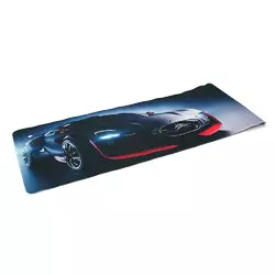 Килимок 300*800 тканинний Citroen Survolt з боковою прошивкою, товщина 3 мм, Black, Пакет Килимок 300*800 тканинний Citroen Survolt з боковою прошивкою, товщина 3 мм, Black, Пакет