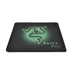 Килимок 250*290 тканинний RAZER Mantiz з боковою прошивкою, товщина 3 мм, Пакет Килимок 250*290 тканинний RAZER Mantiz з боковою прошивкою, товщина 3 мм, Пакет