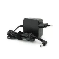 Блок живлення MERLION NEW для ноутбука LENOVO 20V 2.25A (45 Вт) штекер 4.0*1.7 мм, довжина 0,9м + кабель живлення Блок живлення MERLION NEW для ноутбука LENOVO 20V 2.25A (45 Вт) штекер 4.0*1.7 мм, довжина 0,9м + кабель живлення