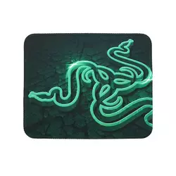 Килимок 200*240 тканинний RAZER 24, товщина 2 мм, Пакет Килимок 200*240 тканинний RAZER 24, товщина 2 мм, Пакет