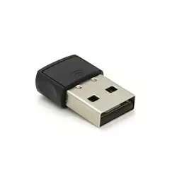 Бездротовий мережевий адаптер  Wi-Fi-USB Merlion CL-UW06, RT7601, 802.11bgn, 150MB, 2.4 GHz, WIN7 / XP / Vista / 2K / MAC / LINUX, Blister Q400 Бездротовий мережевий адаптер  Wi-Fi-USB Merlion CL-UW06, RT7601, 802.11bgn, 150MB, 2.4 GHz, WIN7 / XP / Vista / 2K / MAC / LINUX, Blister Q400