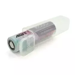 Акумулятор 18650 Li-Ion AWT високострумовий, 3300 мАг, 40А, BOX 2 шт в упаковці, ціна за одиницю Акумулятор 18650 Li-Ion AWT високострумовий, 3300 мАг, 40А, BOX 2 шт в упаковці, ціна за одиницю
