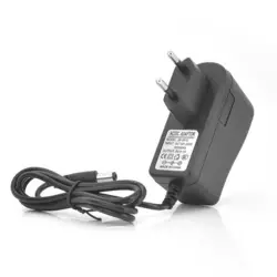 Імпульсний блок живлення Ritar RTPSP 9В 1А (9Вт)  штекер 5.5 / 2.5 довжина 1м Q200 (95*68*59)  0.09 кг (80*50*45) Імпульсний блок живлення Ritar RTPSP 9В 1А (9Вт)  штекер 5.5 / 2.5 довжина 1м Q200 (95*68*59)  0.09 кг (80*50*45)
