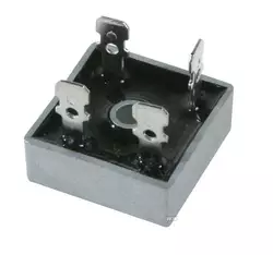 Діодний міст KBPC3510 35А 1000V Діодний міст KBPC3510 35А 1000V