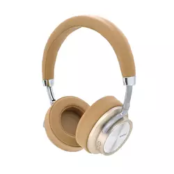 Ігрові Bluetooth навушники iKAKU KSC-221 LONGYU, Gold-Silver Ігрові Bluetooth навушники iKAKU KSC-221 LONGYU, Gold-Silver