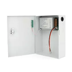 ДБЖ 12V/5A EuroPower EP-UPS-1205(M), під акб GEL/AGM - 12V/7A, струм заряду - 13,8V/0.65A, метал, 265х195х75 mm ДБЖ 12V/5A EuroPower EP-UPS-1205(M), під акб GEL/AGM - 12V/7A, струм заряду - 13,8V/0.65A, метал, 265х195х75 mm