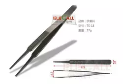 Пінцет Elecall TS-13 Пінцет Elecall TS-13