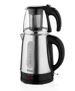 Електричний чайник Zilan ZLN-3581, 2200W, 1,7L Електричний чайник Zilan ZLN-3581, 2200W, 1,7L