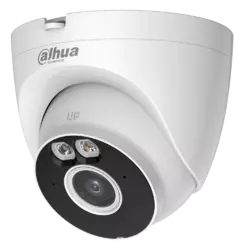 5MP Wi-Fi відеокамера Dual Light з мікрофоном DH-T5A-PV (2.8мм) 5MP Wi-Fi відеокамера Dual Light з мікрофоном DH-T5A-PV (2.8мм)