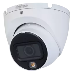 2 Мп CVI/CVBS/AHD/TVI Smart Dual Light вулична відеокамера з мікрофоном DH-HAC-HDW1200TLMP-IL-A (2.8мм) 2 Мп CVI/CVBS/AHD/TVI Smart Dual Light вулична відеокамера з мікрофоном DH-HAC-HDW1200TLMP-IL-A (2.8мм)