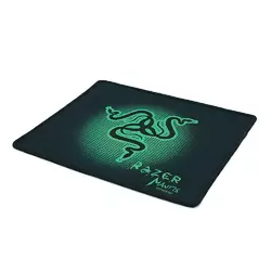 Килимок 210*250 тканинний RAZER з боковою прошивкою, товщина 1,7 мм, колір Black, Пакет Килимок 210*250 тканинний RAZER з боковою прошивкою, товщина 1,7 мм, колір Black, Пакет