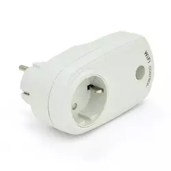 Віддалена дистанційна розетка ES9939-WiFi, 230V~/50Hz, 10A Віддалена дистанційна розетка ES9939-WiFi, 230V~/50Hz, 10A