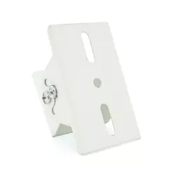 Кронштейн для камери PiPo PP- rectangle, з поворотом для камери, білий, метал Кронштейн для камери PiPo PP- rectangle, з поворотом для камери, білий, метал