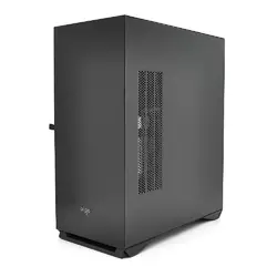 Комп'ютерний корпус YOGO M2PRO - 0.7mm SPCC, ATX, 1x3.0 USB+2x2.0 USB+Audio, Black, (411x216x490mm), без БП Комп'ютерний корпус YOGO M2PRO - 0.7mm SPCC, ATX, 1x3.0 USB+2x2.0 USB+Audio, Black, (411x216x490mm), без БП