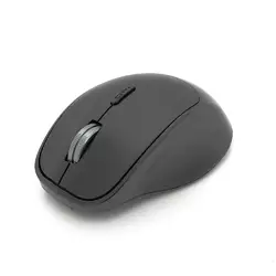Миша бездротова JEDEL W650, 1000DPI, Black, 2.4GHZ, Box Миша бездротова JEDEL W650, 1000DPI, Black, 2.4GHZ, Box