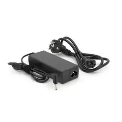Блок живлення MERLION для ноутбука DELL 19.5V 4.62A (90 Вт) штекер 4.0*1,7 мм, довжина 0,9м Блок живлення MERLION для ноутбука DELL 19.5V 4.62A (90 Вт) штекер 4.0*1,7 мм, довжина 0,9м