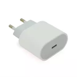 СЗУ NX 110-240V(Original), 1xType C, 20W, White, Box СЗУ NX 110-240V(Original), 1xType C, 20W, White, Box