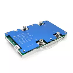 BMS плата Changfa LiFePo4 14.6V 4S 200A (до 85V) BMS плата Changfa LiFePo4 14.6V 4S 200A (до 85V)