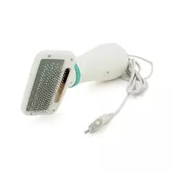 Фен-гребінець для вовни Pet Grooming Dryer, живлення 220В, Box Фен-гребінець для вовни Pet Grooming Dryer, живлення 220В, Box