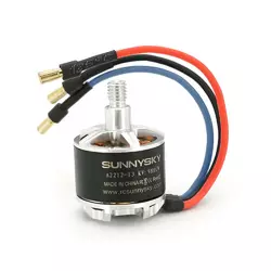 Безколекторний двигун SunnySky A2212-980KV/CW Безколекторний двигун SunnySky A2212-980KV/CW