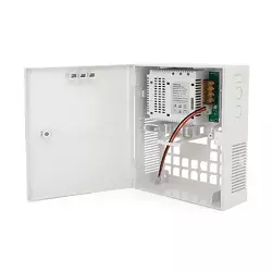ДБЖ 12V/5A EuroPower EP-UPS-1205(P), під акб GEL/AGM - 12V/7А, струм заряду - 13.8V/0,65А, пластик, 228х195х78 mm ДБЖ 12V/5A EuroPower EP-UPS-1205(P), під акб GEL/AGM - 12V/7А, струм заряду - 13.8V/0,65А, пластик, 228х195х78 mm