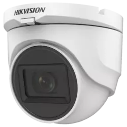 2 МП купольна вулична відеокамера Hikvision DS-2CE76D0T-ITMF(C) (2.8мм) 2 МП купольна вулична відеокамера Hikvision DS-2CE76D0T-ITMF(C) (2.8мм)