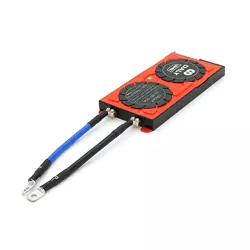 BMS плата DaLy LiFePO4 48V 16S 120A BMS плата DaLy LiFePO4 48V 16S 120A