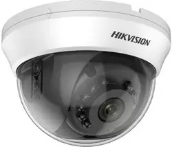 2MP TVI / AHD / CVI / CVBS камера внутр Hikvision DS-2CE56D0T-IRMMF (C) (2.8 мм)