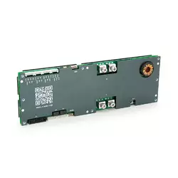 BMS плата JK-PB1A16S10P Li-Ion/LiFePo4/LTO 7S-17S, 100A, CAN/RS232/RS485, LED, 1mΩ, Bluetooth, Ballance 1A BMS плата JK-PB1A16S10P Li-Ion/LiFePo4/LTO 7S-17S, 100A, CAN/RS232/RS485, LED, 1mΩ, Bluetooth, Ballance 1A