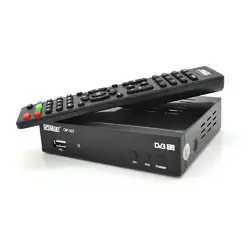 Ресивер (тюнер) IPTV DVB-T2 OPERASKY OP-307 Ресивер (тюнер) IPTV DVB-T2 OPERASKY OP-307