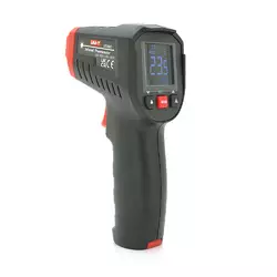 Інфрачервоний пірометр UNI-T UT306C Інфрачервоний пірометр UNI-T UT306C