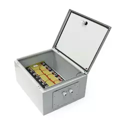 Акумуляторна батарея SEKO LiFePO4 24V 120Аh EVE, BMS JKong заряд 60А/разряд 120A, 5000циклов Україна (300х400х250мм)29 кг Акумуляторна батарея SEKO LiFePO4 24V 120Аh EVE, BMS JKong заряд 60А/разряд 120A, 5000циклов Україна (300х400х250мм)29 кг