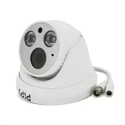 5MP мультиформатна камера PiPo в пластиковому корпусі PP-D1J02F500FK 3,6 (мм) 5MP мультиформатна камера PiPo в пластиковому корпусі PP-D1J02F500FK 3,6 (мм)