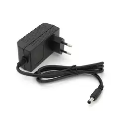 Зарядний пристрій для акумуляторів Li-ion 8.4V3A,штекер 5,5х2,5мм, 87x46x42mm Зарядний пристрій для акумуляторів Li-ion 8.4V3A,штекер 5,5х2,5мм, 87x46x42mm