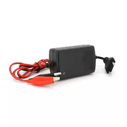 Імпульсне ЗУ  для акумуляторів Merlion KF-0602000-GS, 6V,100-240V,2A,клеми(AGM,GEl,Lead) Імпульсне ЗУ  для акумуляторів Merlion KF-0602000-GS, 6V,100-240V,2A,клеми(AGM,GEl,Lead)