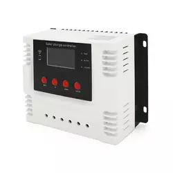 ШИМ-контроллер заряду DEMUDA KDY-50A 50A 12/24V/48V ШИМ-контроллер заряду DEMUDA KDY-50A 50A 12/24V/48V
