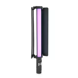 Лампа AZ-05 RGB+ кріплення під штатив Лампа AZ-05 RGB+ кріплення під штатив