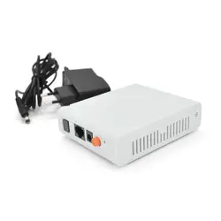 Абонентський термінал Merlion стандарту GPON ONU 1GE Абонентський термінал Merlion стандарту GPON ONU 1GE