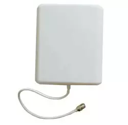 Внутрішня GSM панельна антена ПА 900/2700 МГц