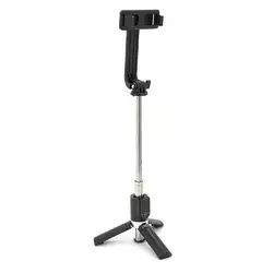 Монопод-тринога XO-SS10, 15-80см, Black, Box Монопод-тринога XO-SS10, 15-80см, Black, Box