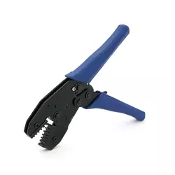 Інструмент обтискний 336E для обтискання клем, 0.5-4mm2, Dark-blue Інструмент обтискний 336E для обтискання клем, 0.5-4mm2, Dark-blue