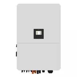 Гібридний інвертор (hybrid) Deye SUN-80K-SG02HP3-EU-EM6 HV, 80кВт, трифазний, (MPPT 150-1000/36A/АКБ 150-800V/50A)Parallel Гібридний інвертор (hybrid) Deye SUN-80K-SG02HP3-EU-EM6 HV, 80кВт, трифазний, (MPPT 150-1000/36A/АКБ 150-800V/50A)Parallel