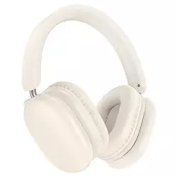 Навушники Bluetooth Borofone BO27, White, Box Навушники Bluetooth Borofone BO27, White, Box