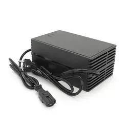 Зарядное устройство для аккумуляторов Li-ion 72V(88,2V),21S,8A,750W, индикация, 220х122х86mm, 1.5kg Зарядное устройство для аккумуляторов Li-ion 72V(88,2V),21S,8A,750W, индикация, 220х122х86mm, 1.5kg