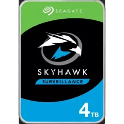 Жорсткий диск 3.5 "ST4000VX015, 4 ТБ, SATA III, кеш 256 Мб Жорсткий диск 3.5 "ST4000VX015, 4 ТБ, SATA III, кеш 256 Мб