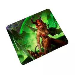 Килимок 240*200 YT-AN тканинний Warcraft 99, товщина 2 мм, Пакет Килимок 240*200 YT-AN тканинний Warcraft 99, товщина 2 мм, Пакет